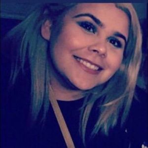 Meet your Posher, Belen